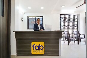 FabHotel Destination 42