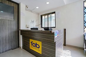 FabHotel Destination 42