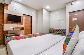 FabHotel White Gold