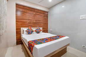 FabHotel White Gold