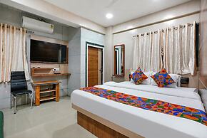 FabHotel White Gold