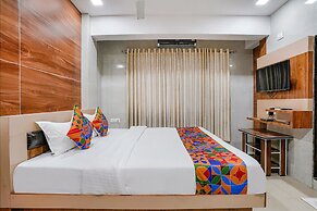 FabHotel White Gold