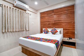 FabHotel White Gold