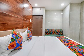FabHotel White Gold