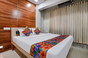 FabHotel White Gold