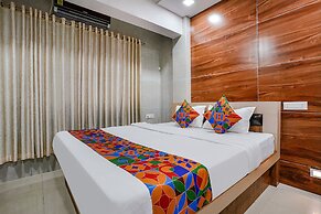 FabHotel White Gold