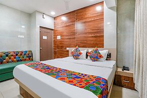 FabHotel White Gold