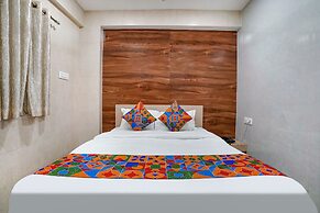 FabHotel White Gold