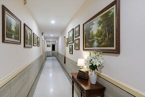 Fabhotel Ps International