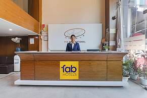 Fabhotel Ps International