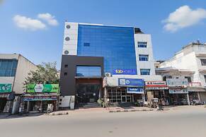 Fabhotel Ps International