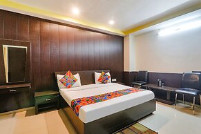 Fabhotel Ps International