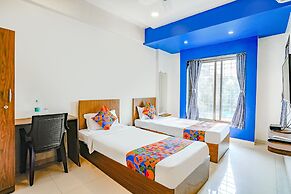 Fabhotel 24 Baner