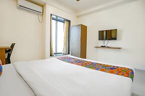 Fabhotel 24 Baner