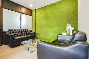 Fabhotel 24 Baner