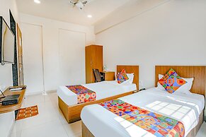 Fabhotel 24 Baner