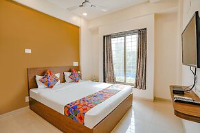 Fabhotel 24 Baner
