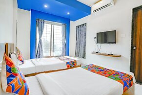 Fabhotel 24 Baner