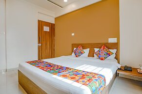 Fabhotel 24 Baner