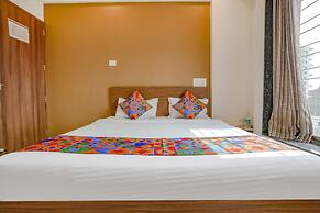 Fabhotel 24 Baner