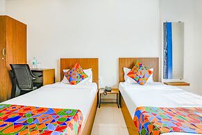 Fabhotel 24 Baner