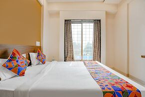 Fabhotel 24 Baner