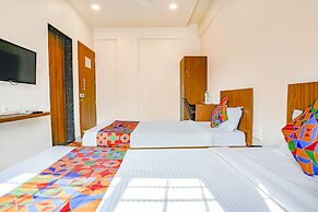 Fabhotel 24 Baner