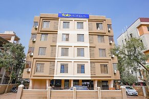 Fabhotel 24 Baner
