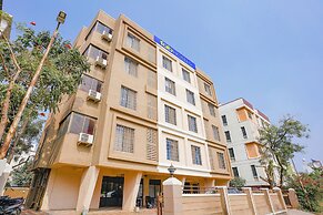 Fabhotel 24 Baner
