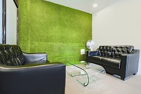 Fabhotel 24 Baner
