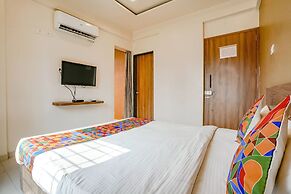 Fabhotel 24 Baner