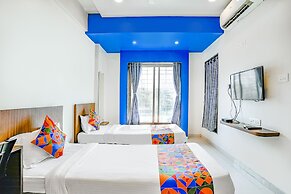 Fabhotel 24 Baner