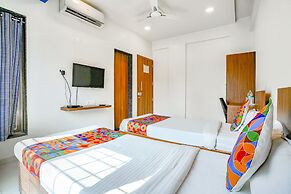 Fabhotel 24 Baner
