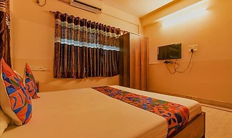 FabHotel Yatika Residency