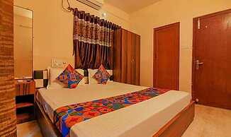 FabHotel Yatika Residency