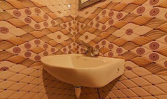 FabHotel Yatika Residency
