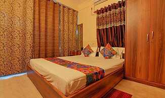 FabHotel Yatika Residency