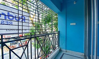 FabHotel Yatika Residency