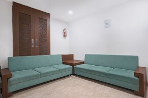 FabHotel Jewel Palace