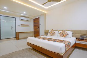 FabHotel Jewel Palace