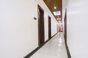 FabHotel Jewel Palace