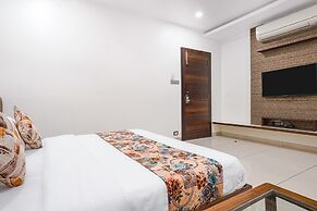 FabHotel Jewel Palace