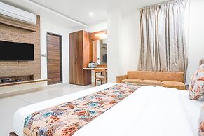 FabHotel Jewel Palace