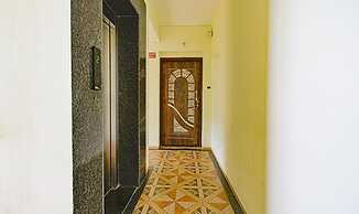 FabHotel Golden Leaf