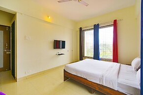 FabHotel Golden Leaf