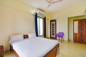 FabHotel Golden Leaf
