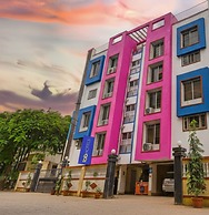 FabHotel Golden Leaf