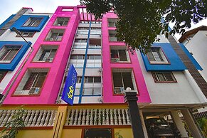 FabHotel Golden Leaf