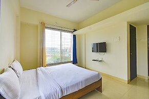 FabHotel Golden Leaf