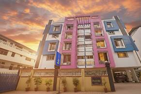 FabHotel Golden Leaf